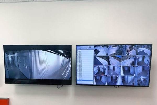 Storage Units at Public Storage - San Antonio - 12806 Vista del Norte - 12806 Vista del Norte