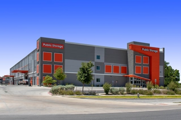 Storage Units at Public Storage - San Antonio - 1426 N Panam Expy - 1426 N Panam Expy