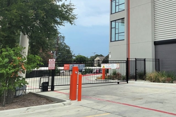 storageunits