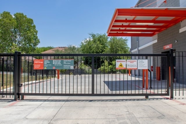 Storage Units at Public Storage - San Antonio - 10126 Potranco Rd - 10126 Potranco Rd