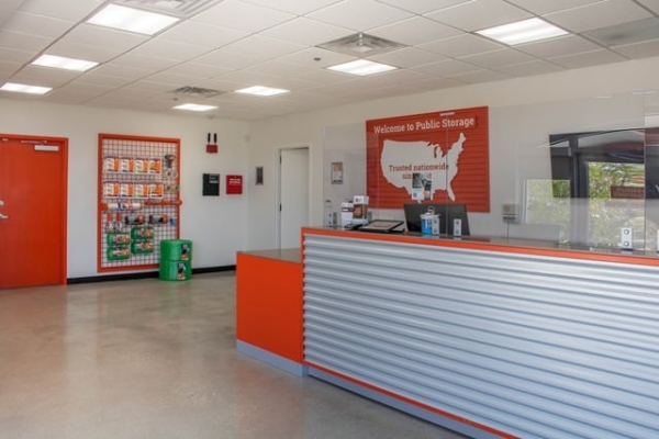 Storage Units at Public Storage - San Antonio - 10126 Potranco Rd - 10126 Potranco Rd