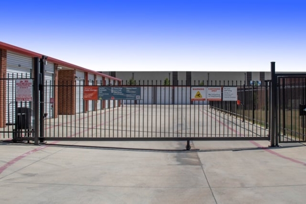 Storage Units at Public Storage - Denton - 3809 W University Dr - 3809 W University Dr