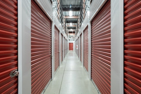 Storage Units at Public Storage - Denton - 3251 N I-35 - 3251 N I-35
