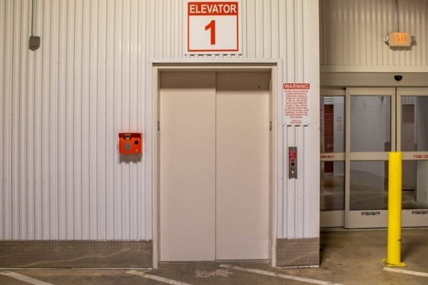 Storage Units at Public Storage - Frisco - 6475 All Stars Ave - 6475 All Stars Ave