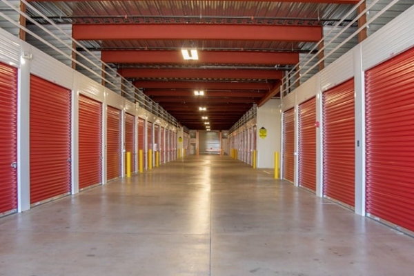 Storage Units at Public Storage - Prosper - 920 Cook Ln - 920 Cook Ln
