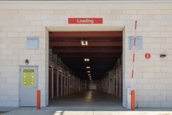 Storage Units at Public Storage - Prosper - 920 Cook Ln - 920 Cook Ln