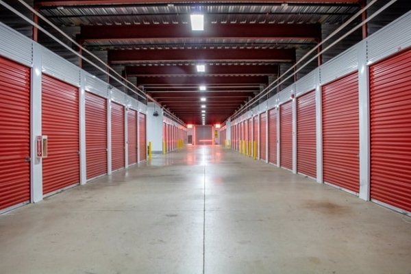 Storage Units at Public Storage - Arlington - 1601 E I-20 - 1601 E I-20