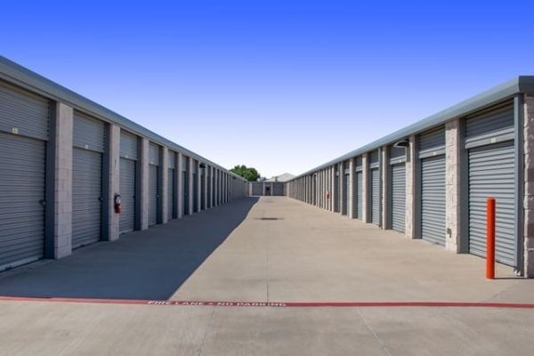 Storage Units at Public Storage - Frisco - 6707 Eldorado Pkwy - 6707 Eldorado Pkwy