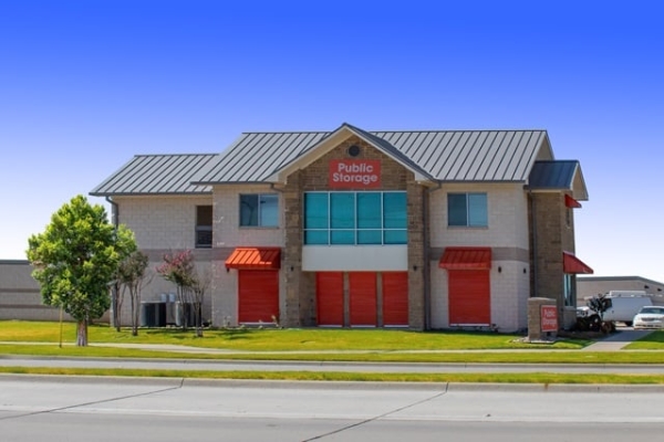 Storage Units at Public Storage - Frisco - 6707 Eldorado Pkwy - 6707 Eldorado Pkwy
