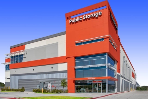 Storage Units at Public Storage - Roanoke - 4415 Dale Earnhardt Way - 4415 Dale Earnhardt Way