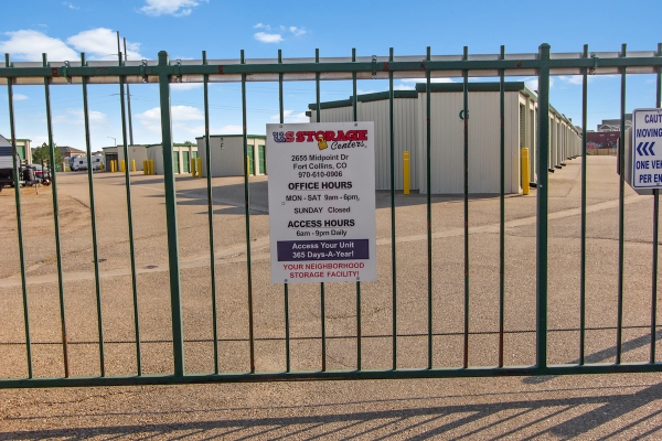 storageunits