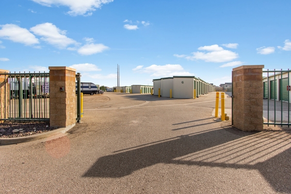 storageunits