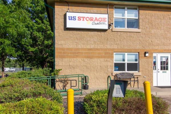 storageunits
