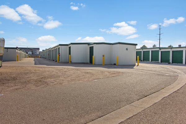 storageunits
