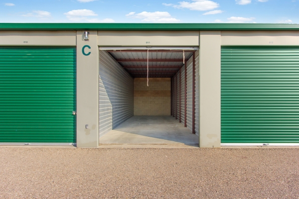 storageunits