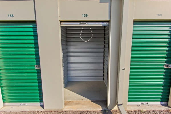 storageunits