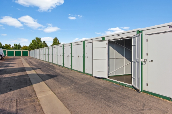 storageunits