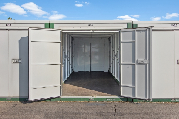 storageunits