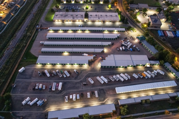 storageunits