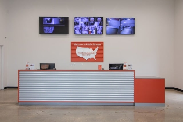 Storage Units at Public Storage - Fort Worth - 8251 N Beach St - 8251 N Beach St