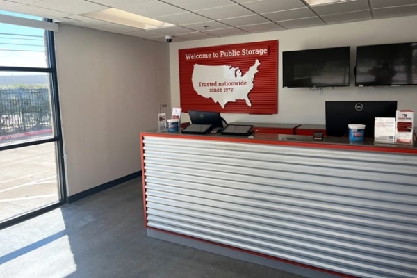 Storage Units at Public Storage - Richmond - 20512 FM 1093 - 20512 FM 1093