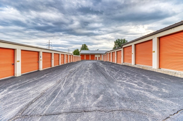 storageunits