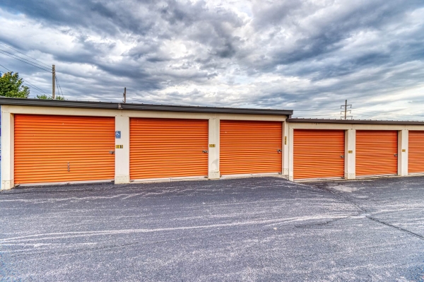 storageunits