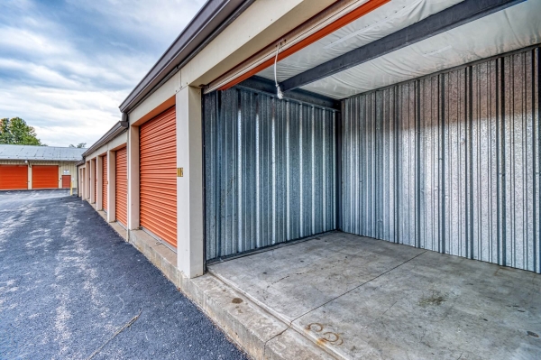 storageunits