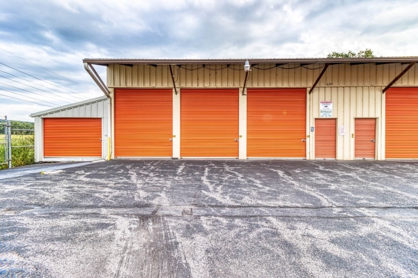 storageunits