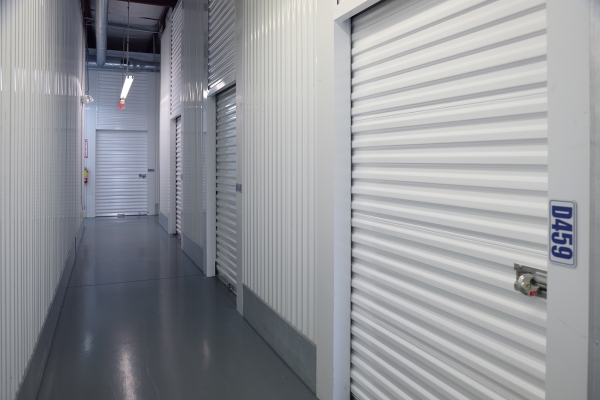 Storage Units at Midgard Self Storage - Cumming - 1715 Peachtree Parkway - 1715 Peachtree Parkway