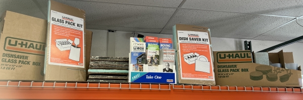 storageunits