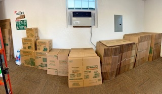storageunits