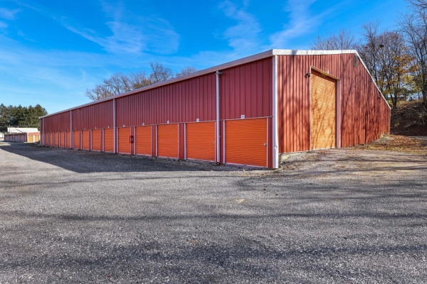 storageunits