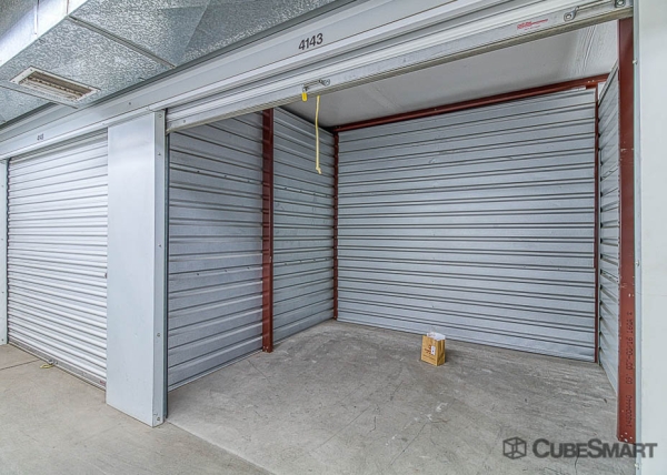 Storage Units at CubeSmart Self Storage - AZ Mesa E Baseline Rd - 3840 East Baseline Road