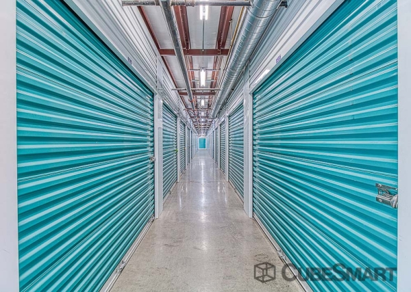 Storage Units at CubeSmart Self Storage - NV North Las Vegas W Craig Rd - 2480 West Craig Road