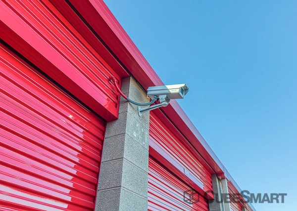 Storage Units at CubeSmart Self Storage - NV North Las Vegas W Craig Rd - 2480 West Craig Road