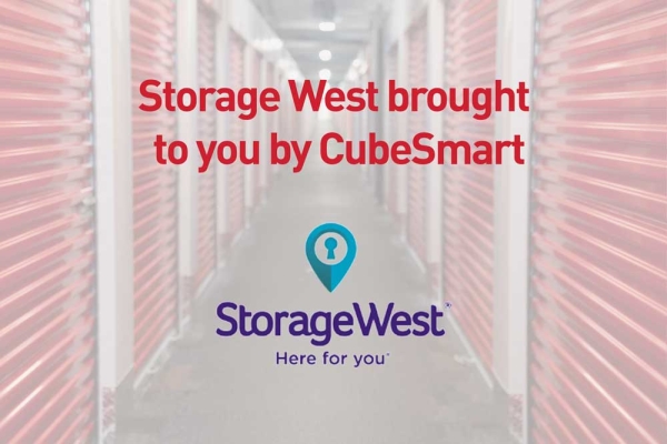 Storage Units at CubeSmart Self Storage - NV North Las Vegas W Ann Rd - 4515 West Ann Road