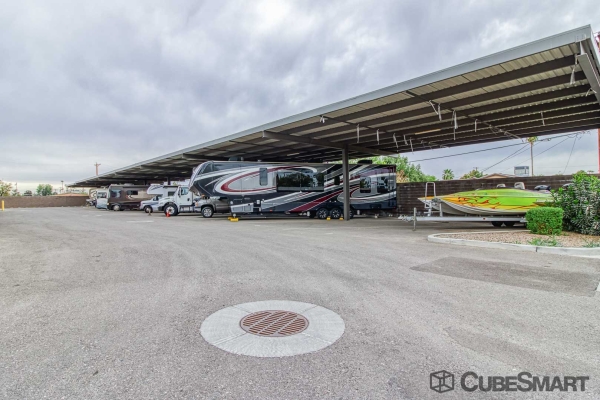 Storage Units at CubeSmart Self Storage - AZ Chandler N Arizona Ave - 1170 North Arizona Avenue
