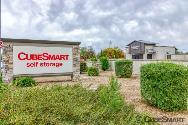 Storage Units at CubeSmart Self Storage - AZ Chandler S Gilbert Rd - 5959 South Gilbert Road