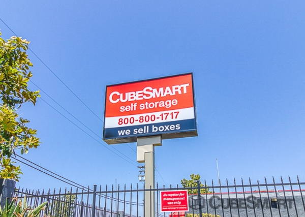 Storage Units at CubeSmart Self Storage - CA San Marcos E Carmel St - 235 East Carmel Street
