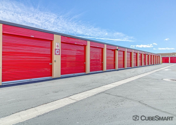 Storage Units at CubeSmart Self Storage - NV North Las Vegas East Centennial Pkwy - 787 East Centennial Parkway