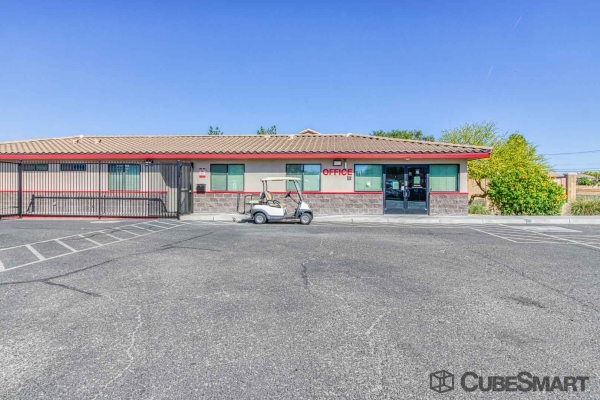 Storage Units at CubeSmart Self Storage - AZ Phoenix W Lower Buckeye Rd - 8230 West Lower Buckeye Road