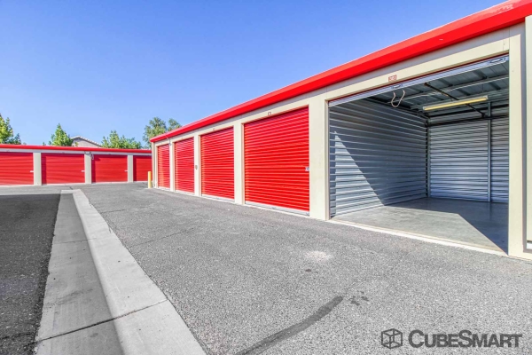 Storage Units at CubeSmart Self Storage - AZ Phoenix W Lower Buckeye Rd - 8230 West Lower Buckeye Road