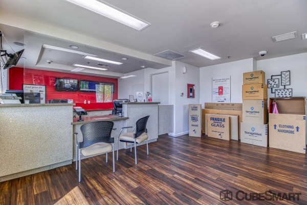 Storage Units at CubeSmart Self Storage - AZ Phoenix W Lower Buckeye Rd - 8230 West Lower Buckeye Road