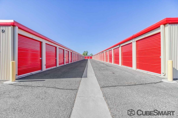 Storage Units at CubeSmart Self Storage - AZ Phoenix W Lower Buckeye Rd - 8230 West Lower Buckeye Road