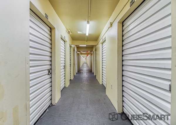 Storage Units at CubeSmart Self Storage - CA Oceanside Via El Centro - 201 Via El Centro