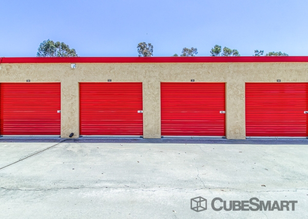Storage Units at CubeSmart Self Storage - CA San Diego Scripps Ranch Blvd - 10715 Scripps Ranch Boulevard
