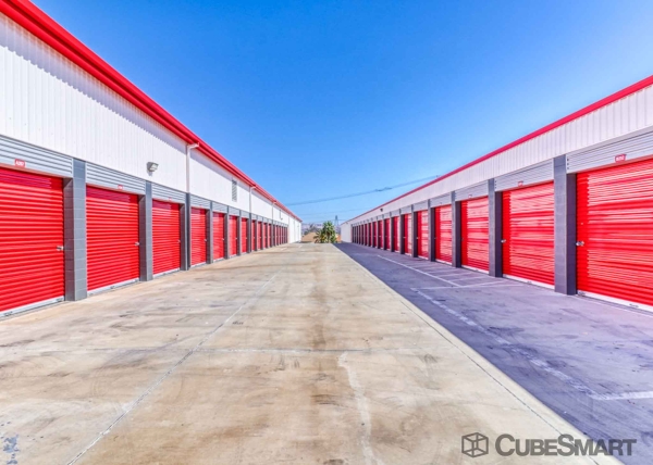 Storage Units at CubeSmart Self Storage - NV Henderson South Boulder Hwy - 990 South Boulder Highway