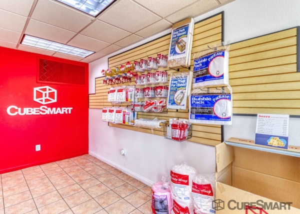 Storage Units at CubeSmart Self Storage - NV Henderson South Boulder Hwy - 990 South Boulder Highway