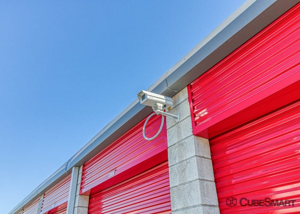 Storage Units at CubeSmart Self Storage - NV Las Vegas E Sunset Rd - 3869 East Sunset Road